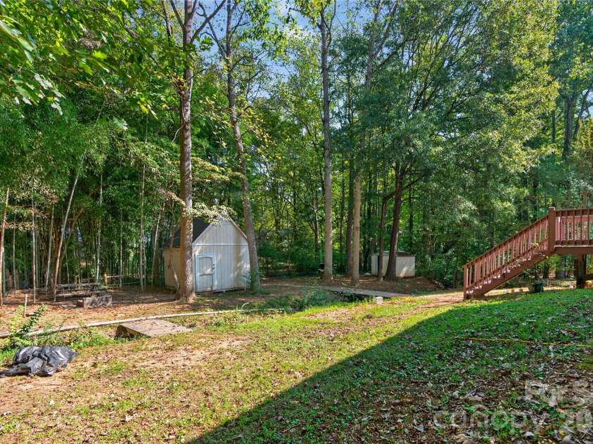 5011 Forest Mountain Court, Charlotte, NC 28227.  MLS# CAR4436173, YatesRealty ID 57579. 