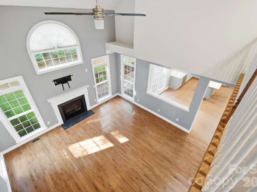 9915 Nicole Lane, Charlotte, NC 28269.  MLS# CAR4396423, YatesRealty ID 5758. 