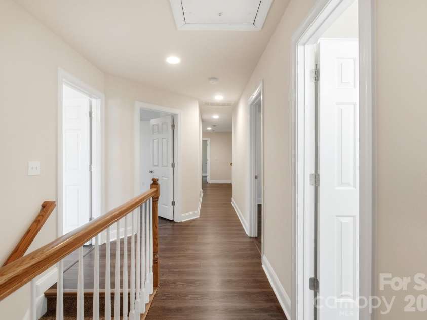 9915 Nicole Lane, Charlotte, NC 28269.  MLS# CAR4396423, YatesRealty ID 5758. 
