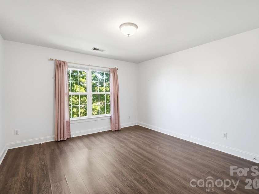 9915 Nicole Lane, Charlotte, NC 28269.  MLS# CAR4396423, YatesRealty ID 5758. Guest Bedroom
