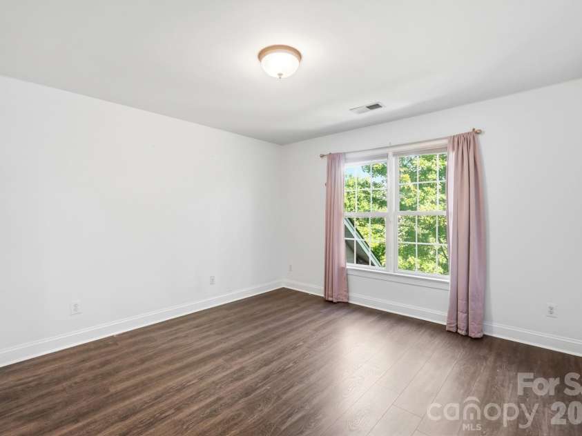 9915 Nicole Lane, Charlotte, NC 28269.  MLS# CAR4396423, YatesRealty ID 5758. Guest Bedroom