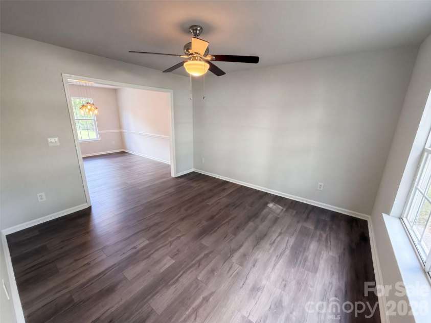 815 Southridge Drive, Monroe, NC 28112.  MLS# CAR4436188, YatesRealty ID 57585. 