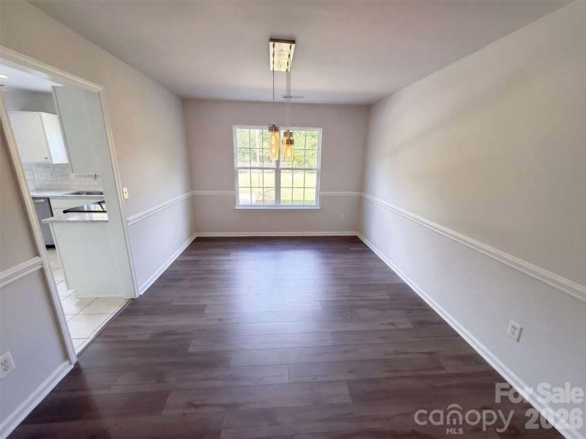 815 Southridge Drive, Monroe, NC 28112.  MLS# CAR4436188, YatesRealty ID 57585. 