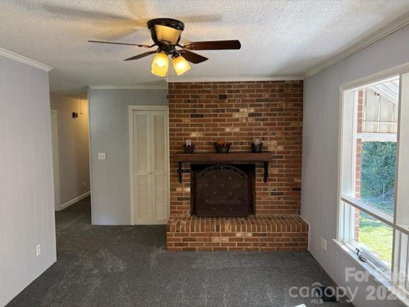 1212 Brookwood Drive, Shelby, NC 28150.  MLS# CAR4436145, YatesRealty ID 57587. 