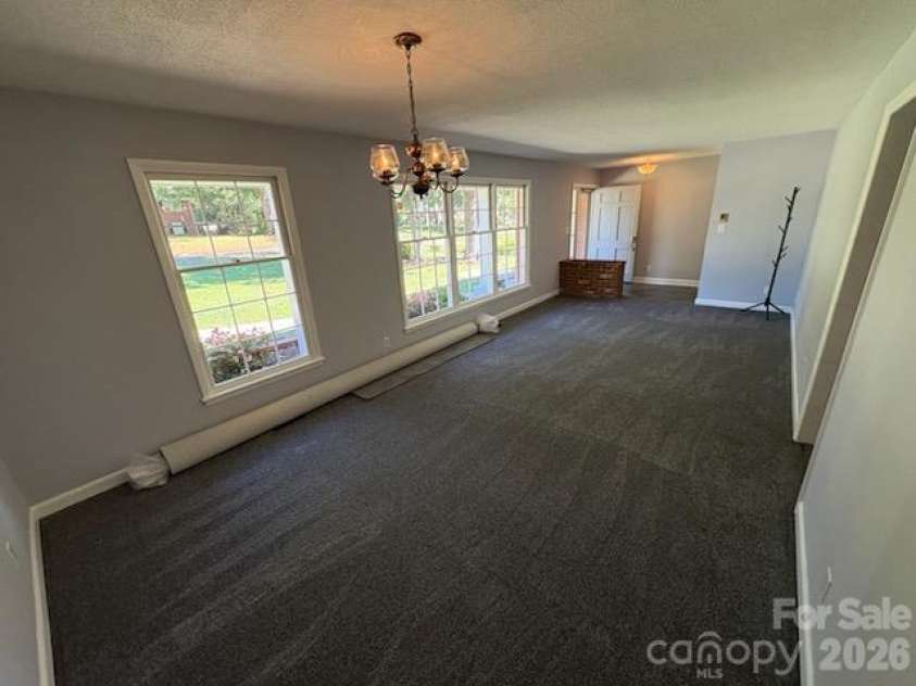 1212 Brookwood Drive, Shelby, NC 28150.  MLS# CAR4436145, YatesRealty ID 57587. 