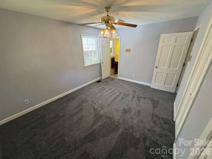 1212 Brookwood Drive, Shelby, NC 28150.  MLS# CAR4436145, YatesRealty ID 57587. 