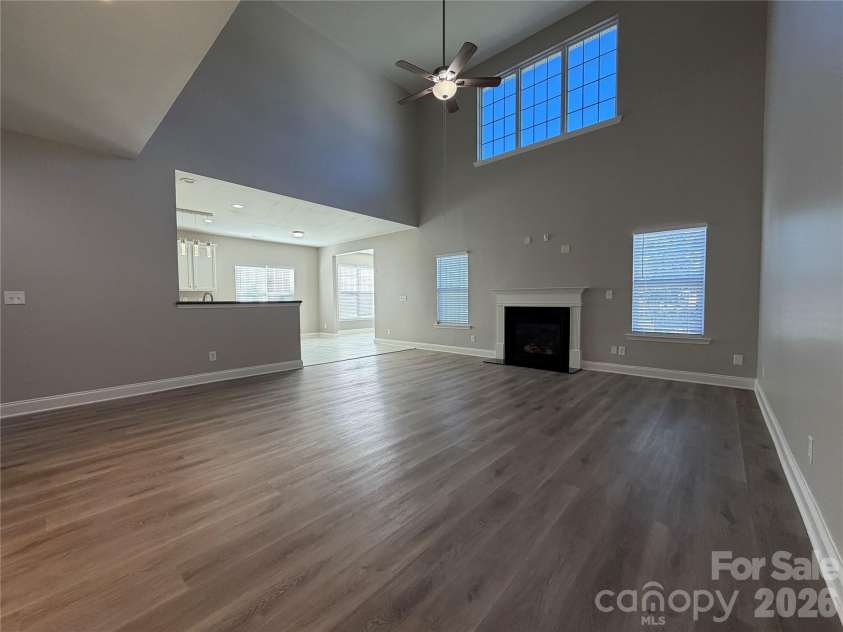 1003 Defoor Court, Indian Trail, NC 28079.  MLS# CAR4435511, YatesRealty ID 57590. 