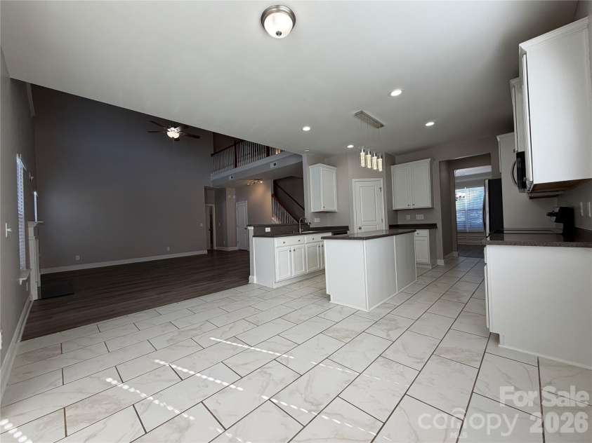 1003 Defoor Court, Indian Trail, NC 28079.  MLS# CAR4435511, YatesRealty ID 57590. 