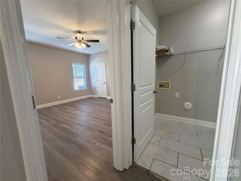 1003 Defoor Court, Indian Trail, NC 28079.  MLS# CAR4435511, YatesRealty ID 57590. 