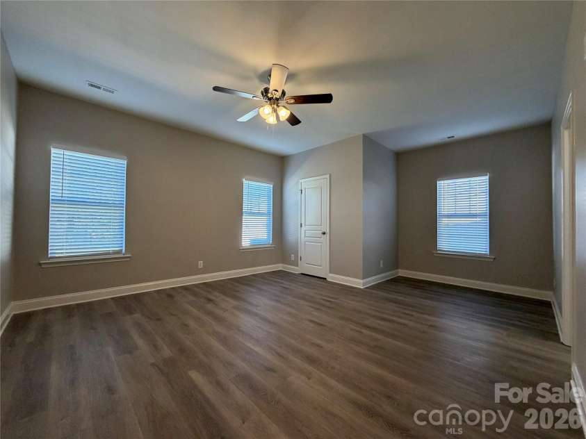 1003 Defoor Court, Indian Trail, NC 28079.  MLS# CAR4435511, YatesRealty ID 57590. 