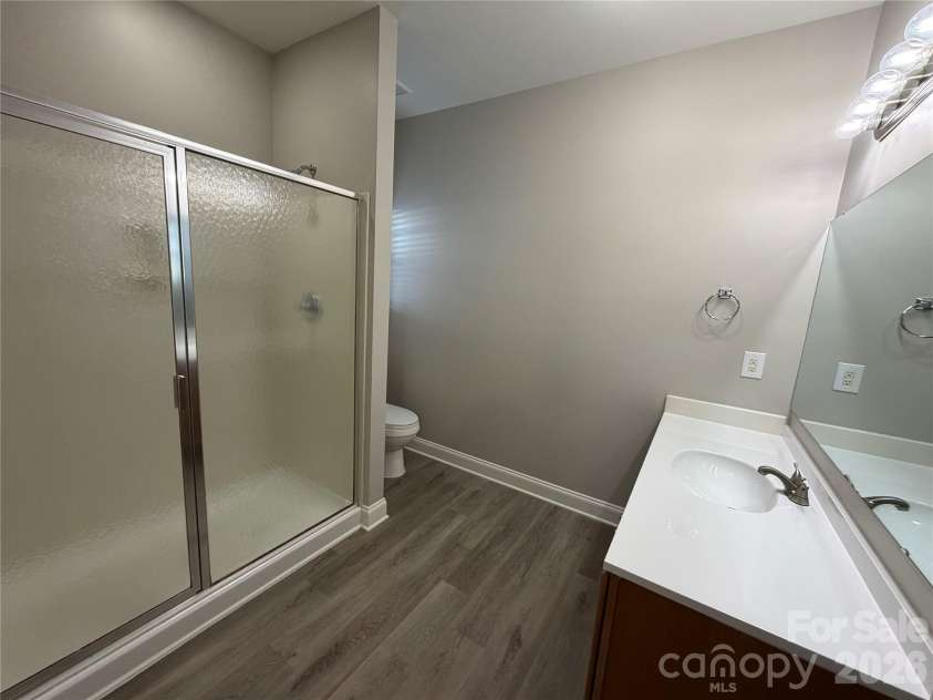 1003 Defoor Court, Indian Trail, NC 28079.  MLS# CAR4435511, YatesRealty ID 57590. 