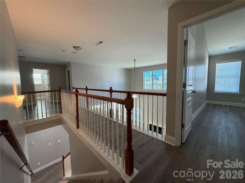 1003 Defoor Court, Indian Trail, NC 28079.  MLS# CAR4435511, YatesRealty ID 57590. 
