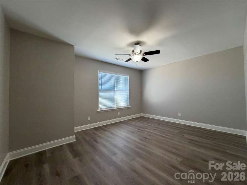 1003 Defoor Court, Indian Trail, NC 28079.  MLS# CAR4435511, YatesRealty ID 57590. 