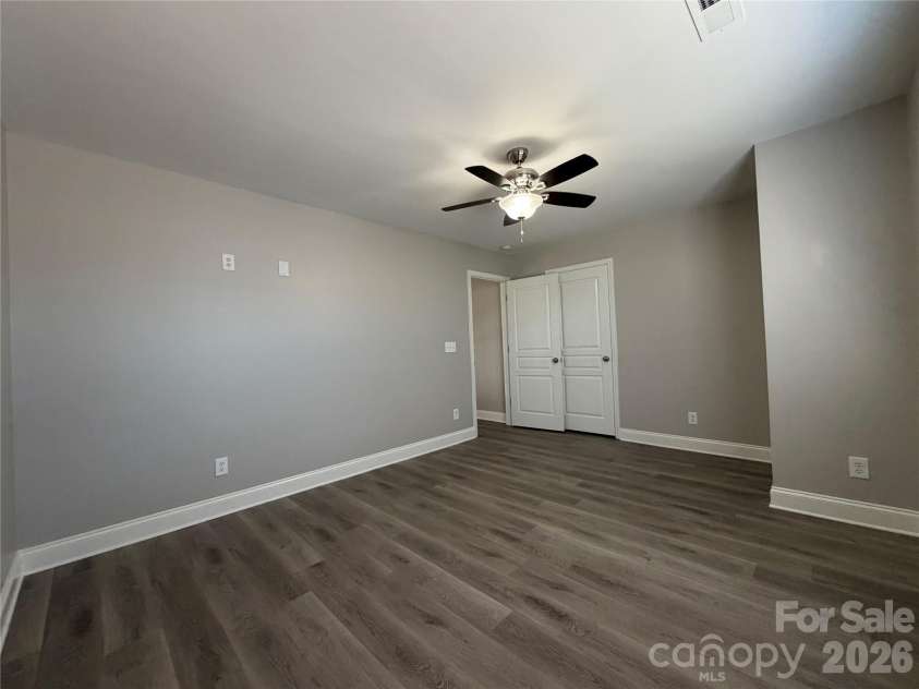 1003 Defoor Court, Indian Trail, NC 28079.  MLS# CAR4435511, YatesRealty ID 57590. 