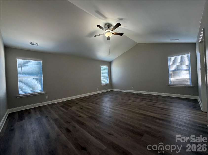 1003 Defoor Court, Indian Trail, NC 28079.  MLS# CAR4435511, YatesRealty ID 57590. 