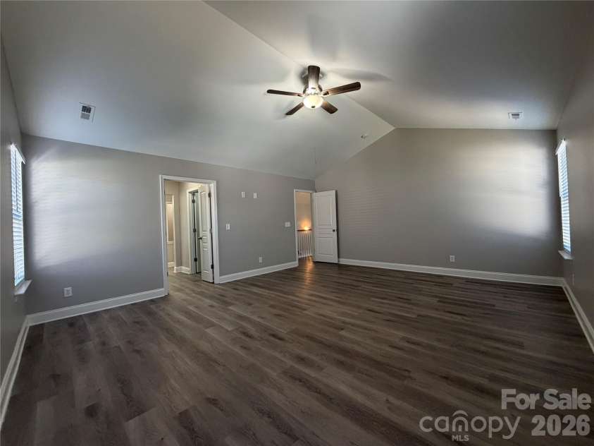 1003 Defoor Court, Indian Trail, NC 28079.  MLS# CAR4435511, YatesRealty ID 57590. 