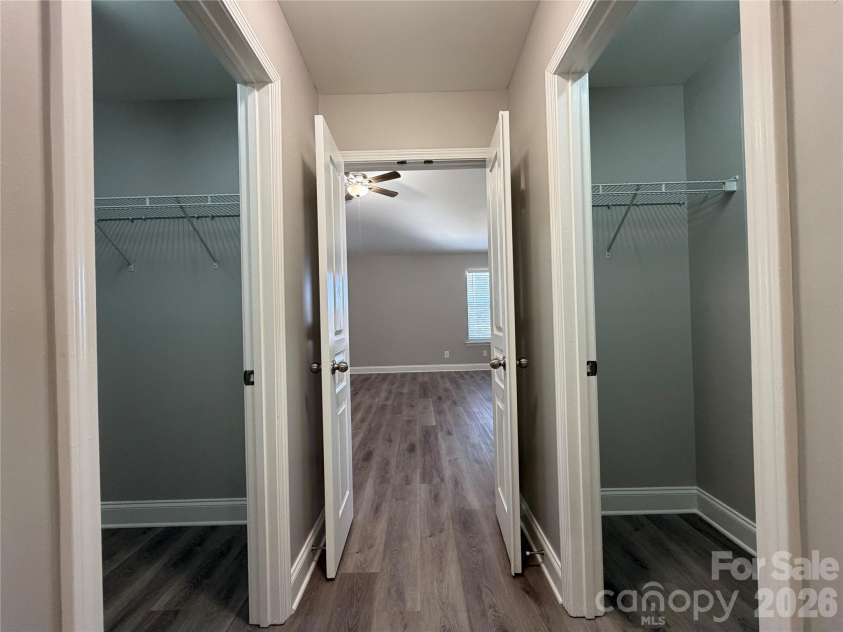 1003 Defoor Court, Indian Trail, NC 28079.  MLS# CAR4435511, YatesRealty ID 57590. 