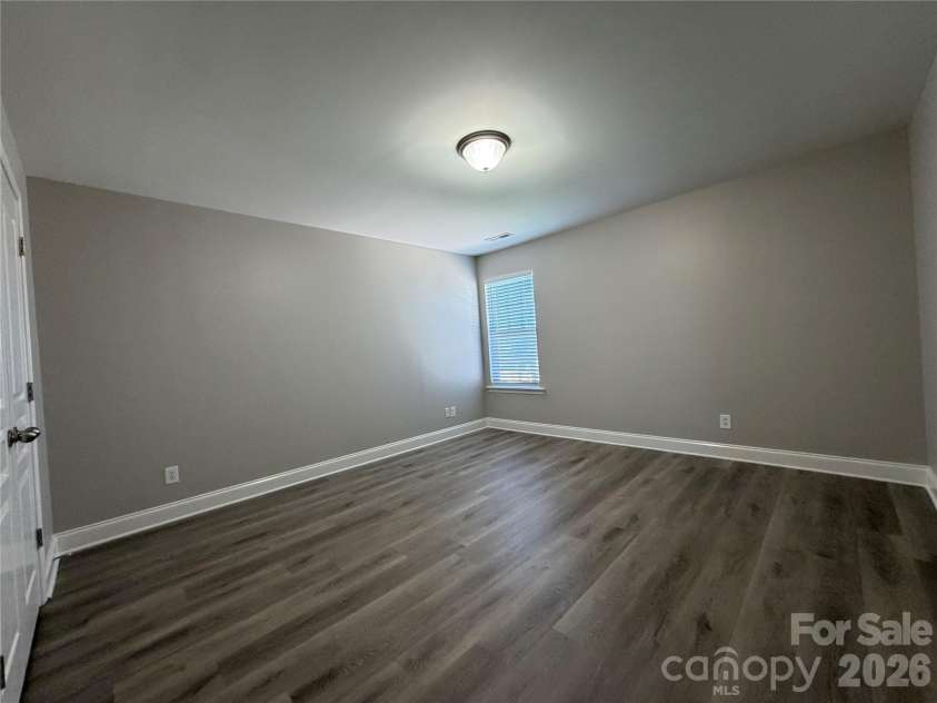 1003 Defoor Court, Indian Trail, NC 28079.  MLS# CAR4435511, YatesRealty ID 57590. 