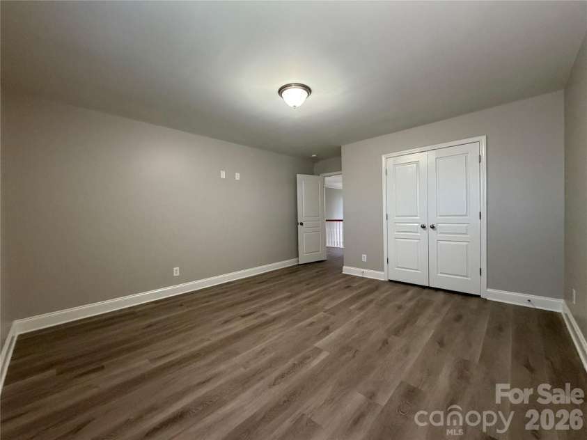 1003 Defoor Court, Indian Trail, NC 28079.  MLS# CAR4435511, YatesRealty ID 57590. 
