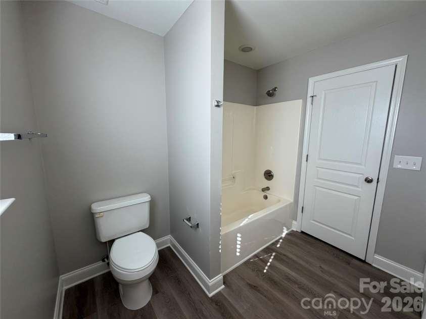 1003 Defoor Court, Indian Trail, NC 28079.  MLS# CAR4435511, YatesRealty ID 57590. 