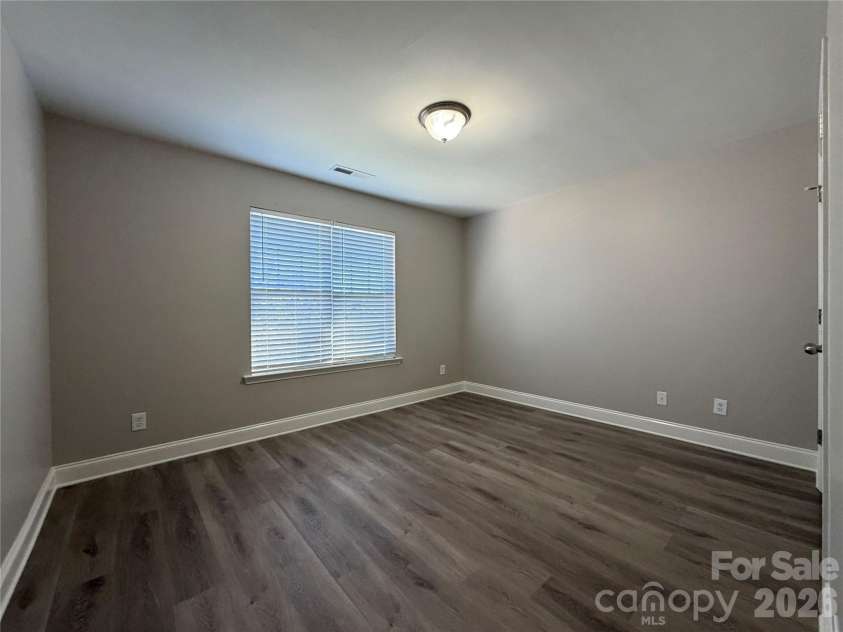 1003 Defoor Court, Indian Trail, NC 28079.  MLS# CAR4435511, YatesRealty ID 57590. 