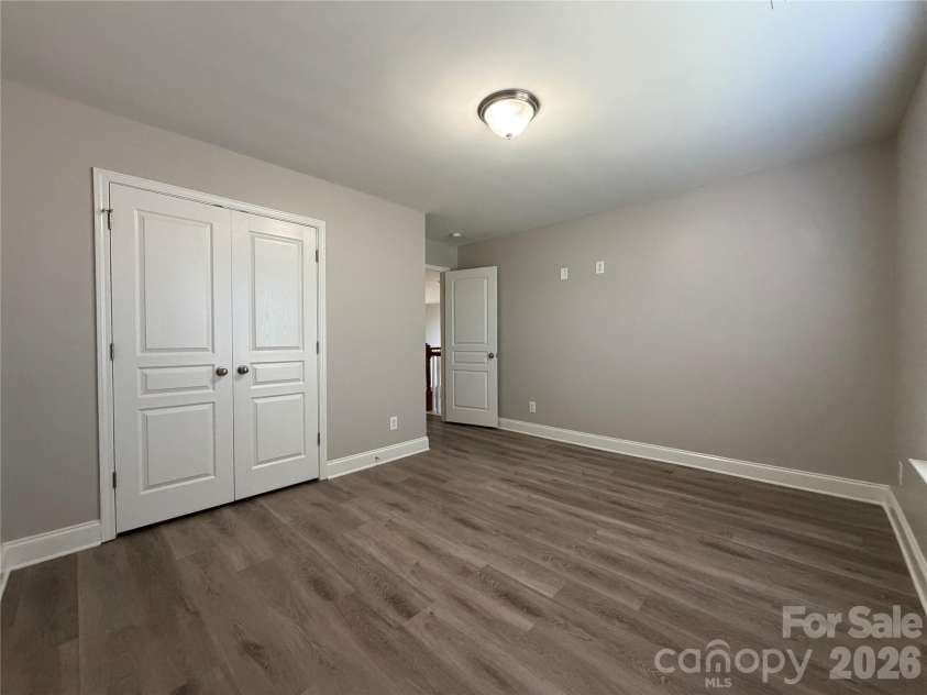 1003 Defoor Court, Indian Trail, NC 28079.  MLS# CAR4435511, YatesRealty ID 57590. 