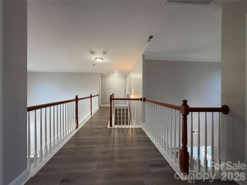 1003 Defoor Court, Indian Trail, NC 28079.  MLS# CAR4435511, YatesRealty ID 57590. 