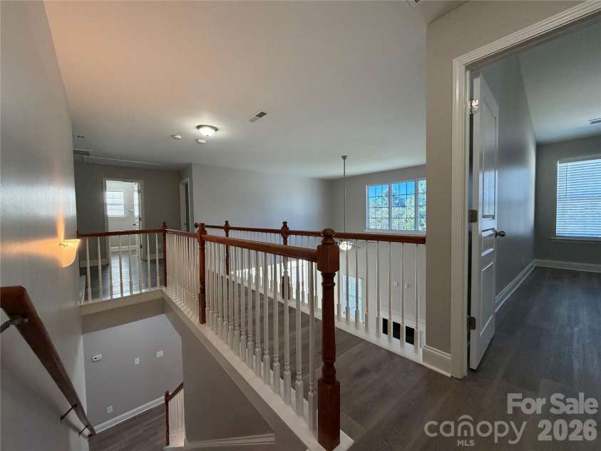 1003 Defoor Court, Indian Trail, NC 28079.  MLS# CAR4435511, YatesRealty ID 57590. 