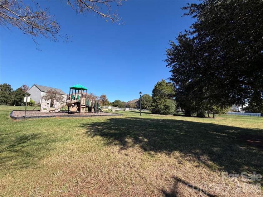 1003 Defoor Court, Indian Trail, NC 28079.  MLS# CAR4435511, YatesRealty ID 57590. 