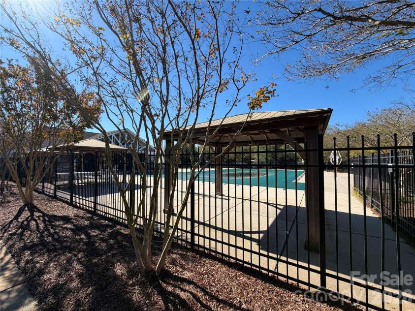 1003 Defoor Court, Indian Trail, NC 28079.  MLS# CAR4435511, YatesRealty ID 57590. 