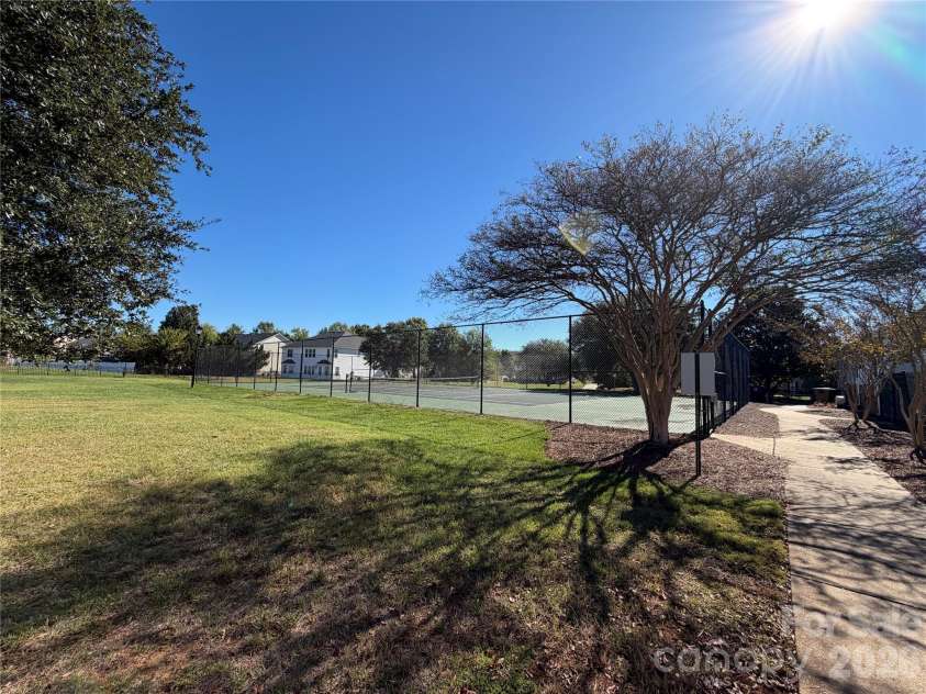 1003 Defoor Court, Indian Trail, NC 28079.  MLS# CAR4435511, YatesRealty ID 57590. 
