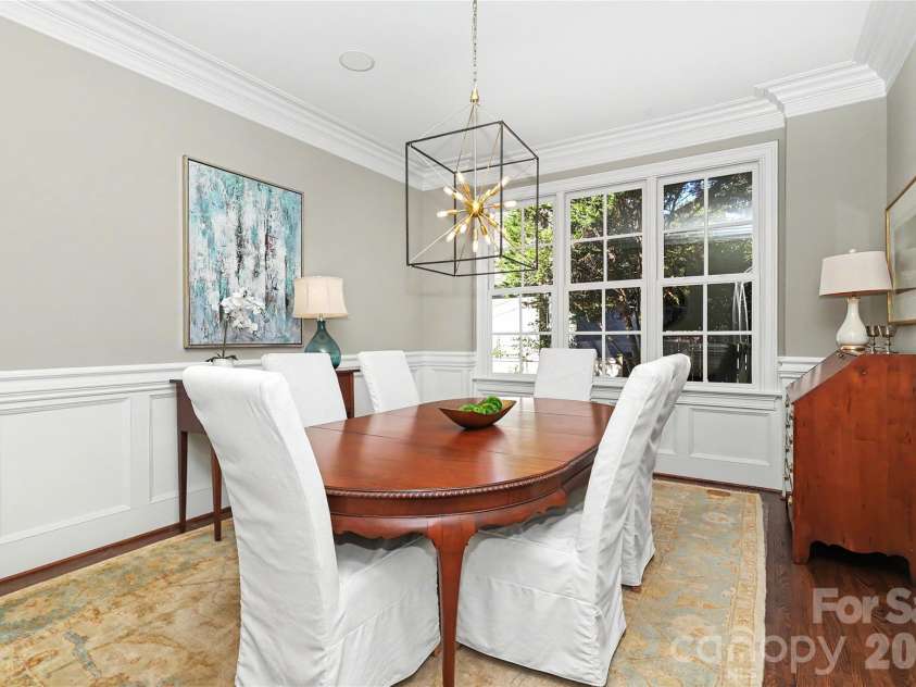 2614 Chelsea Drive, Charlotte, NC 28209.  MLS# CAR4433785, YatesRealty ID 57594. 