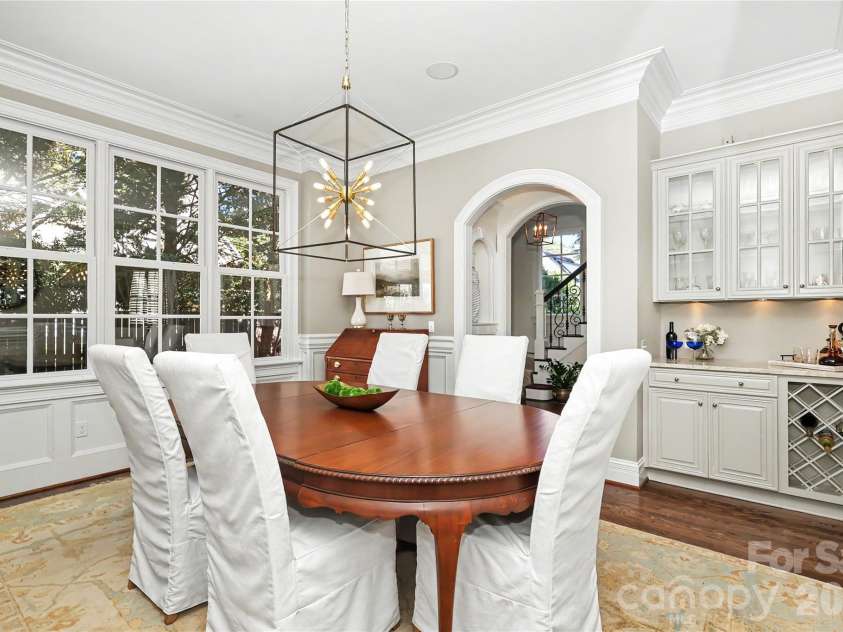 2614 Chelsea Drive, Charlotte, NC 28209.  MLS# CAR4433785, YatesRealty ID 57594. 
