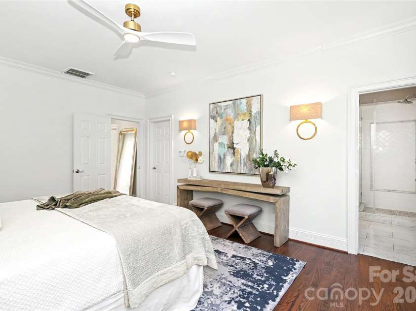 2614 Chelsea Drive, Charlotte, NC 28209.  MLS# CAR4433785, YatesRealty ID 57594. 