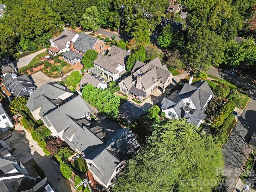 2614 Chelsea Drive, Charlotte, NC 28209.  MLS# CAR4433785, YatesRealty ID 57594. 