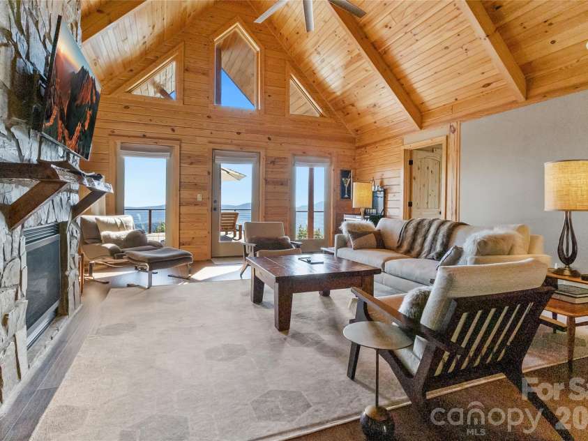 656 Arbra Mountain Way, Bostic, NC 28018.  MLS# CAR4432253, YatesRealty ID 57598. 