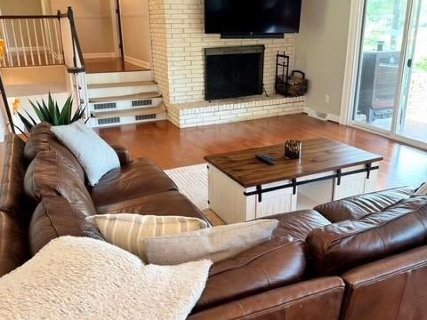 3713 Saint Regis Drive, Gastonia, NC 28056.  MLS# CAR4245037, YatesRealty ID 5760. 