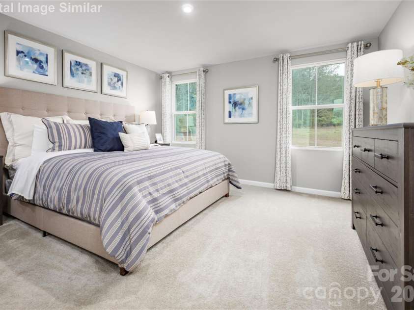 10020 Florentine Way, Charlotte, NC 28214.  MLS# CAR4436138, YatesRealty ID 57603. Representative Photo Only