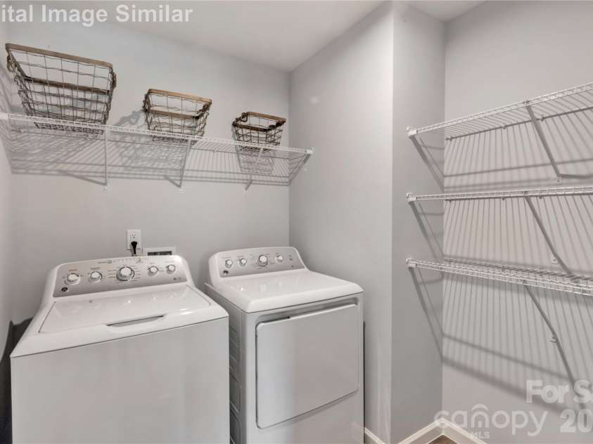 10020 Florentine Way, Charlotte, NC 28214.  MLS# CAR4436138, YatesRealty ID 57603. Representative Photo Only