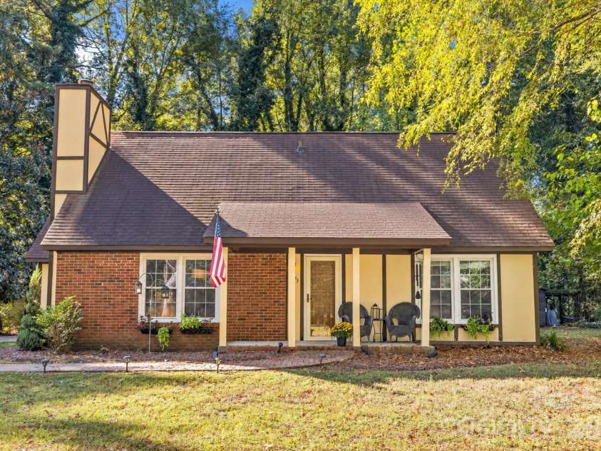 4875 Post Oak Lane, Rock Hill, SC 29732.  MLS# CAR4435408, YatesRealty ID 57605. 