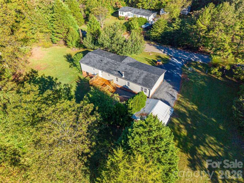 5047 Longbow Pointe, Kings Mountain, NC 28086.  MLS# CAR4436192, YatesRealty ID 57607. 