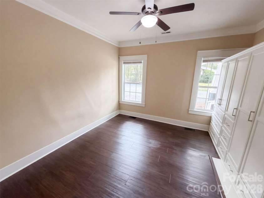 502 Elm Street, Marshville, NC 28103.  MLS# CAR4436195, YatesRealty ID 57609. 