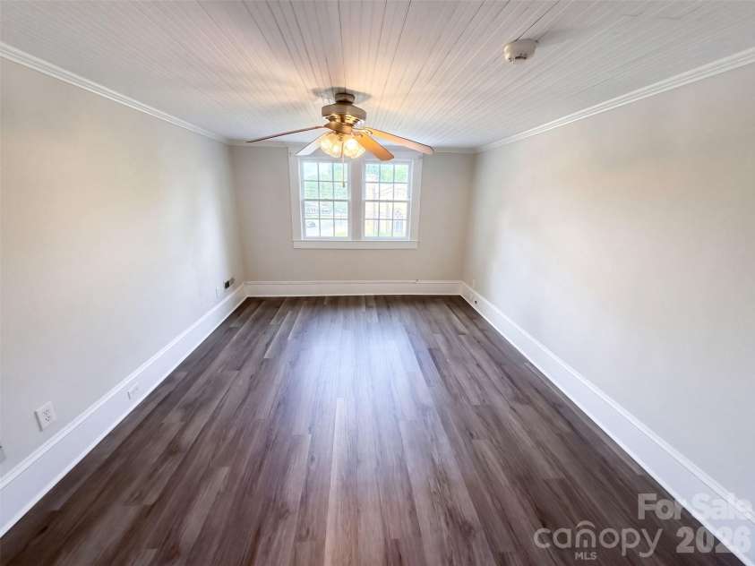 502 Elm Street, Marshville, NC 28103.  MLS# CAR4436195, YatesRealty ID 57609. 