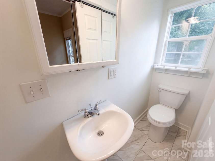 502 Elm Street, Marshville, NC 28103.  MLS# CAR4436195, YatesRealty ID 57609. 