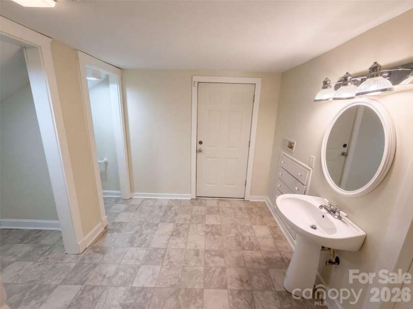 502 Elm Street, Marshville, NC 28103.  MLS# CAR4436195, YatesRealty ID 57609. 