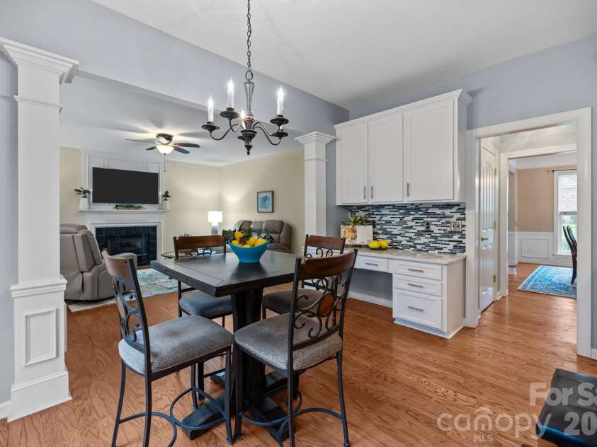 10833 Kenderly Court, Charlotte, NC 28277.  MLS# CAR4356476, YatesRealty ID 5761. 