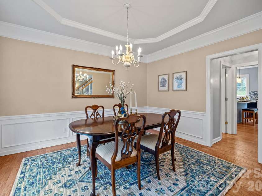 10833 Kenderly Court, Charlotte, NC 28277.  MLS# CAR4356476, YatesRealty ID 5761. 