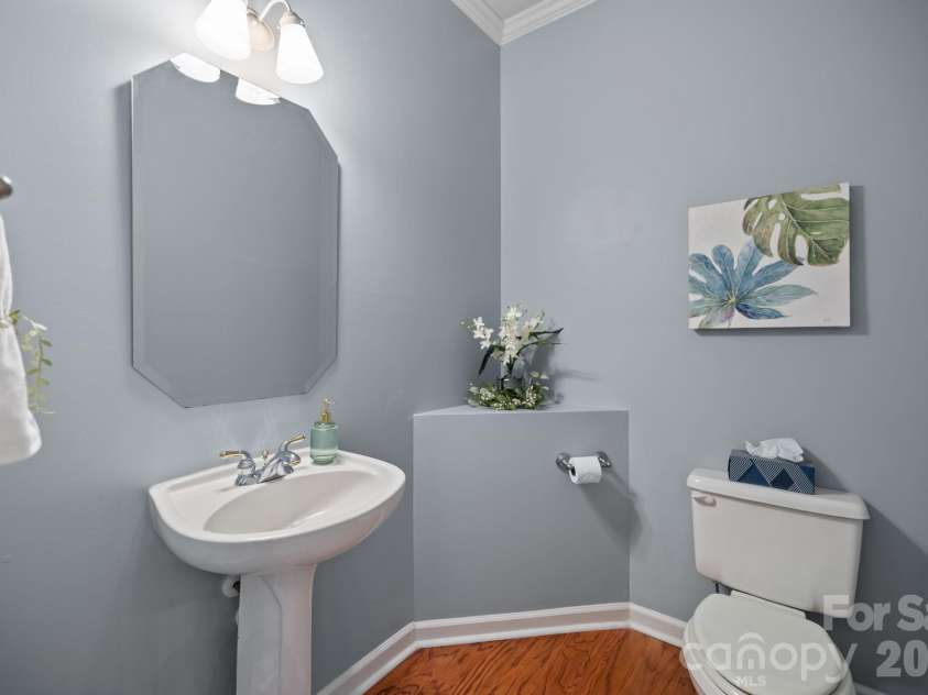 10833 Kenderly Court, Charlotte, NC 28277.  MLS# CAR4356476, YatesRealty ID 5761. 
