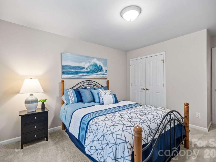 10833 Kenderly Court, Charlotte, NC 28277.  MLS# CAR4356476, YatesRealty ID 5761. 