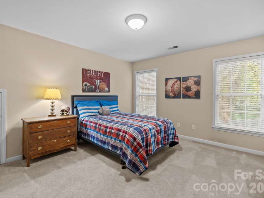 10833 Kenderly Court, Charlotte, NC 28277.  MLS# CAR4356476, YatesRealty ID 5761. 